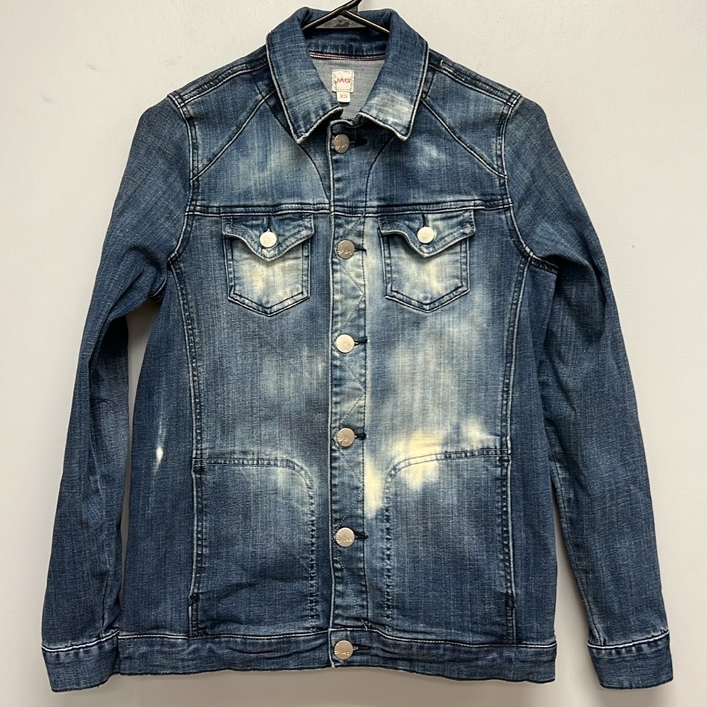 Jag Jeans Women’s Denim Jacket XS